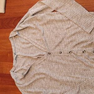 American Eagle Small Cardigan
